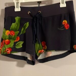 Juicy couture shorts